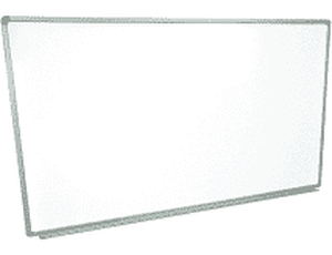 lot 3567 image: Magnetic Dry Erase Board