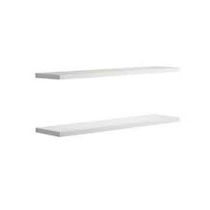 lot 3515 image: Detached Shelves (2 COUNT)