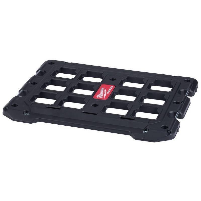 lot 5334 image: Milwaukee Mounting Plate