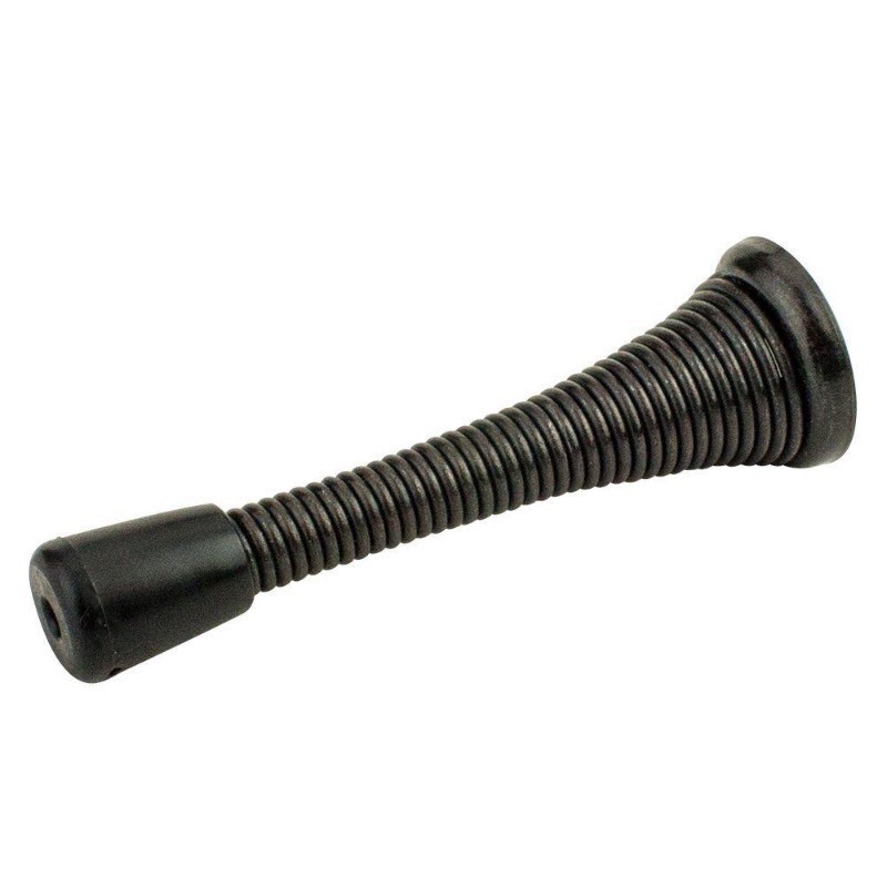 lot 3359 image: Everbilt Spring Door Stops (SET OF 5)