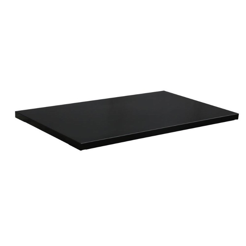 lot 3392 image: Husky Steel Shelf Set