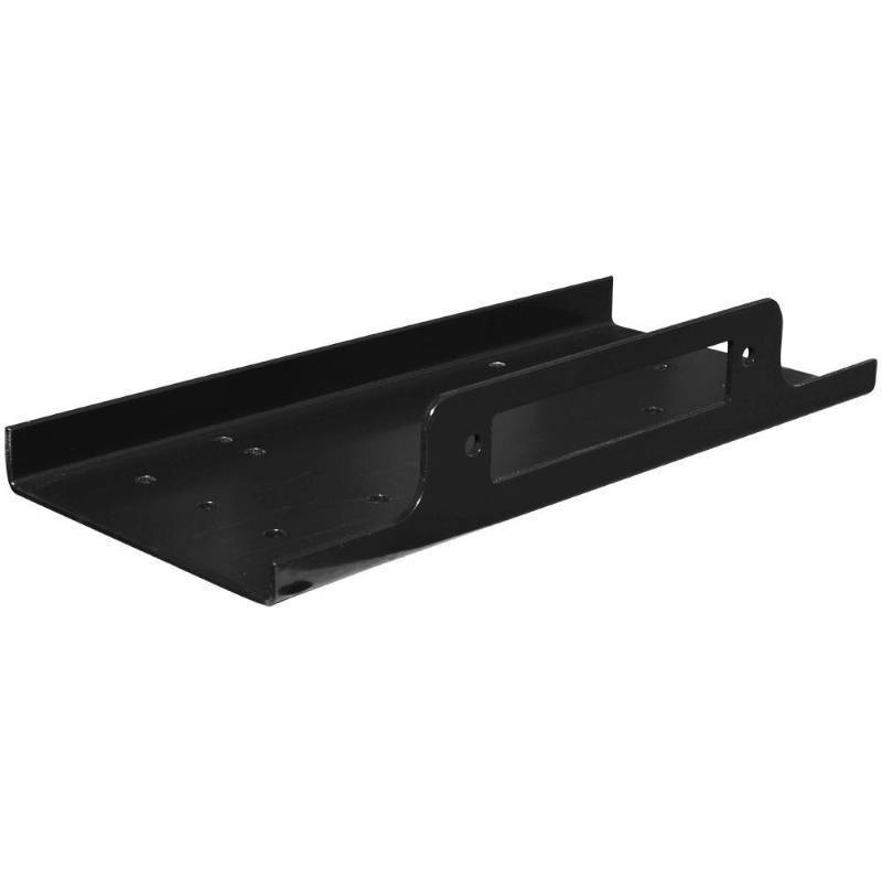 lot 2412 image: Keeper Heavy-Duty Flat Bed Trailer Mounting Plate