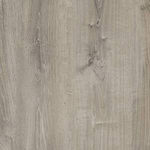lot 9397 image: Lifeproof Sterling Oak Luxury Vinyl Plank Flooring (36 COUNT)