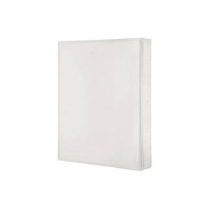 lot 9398 image: Pegasus Recessed  Surface Mount Medicine Cabinet