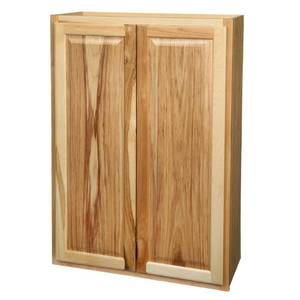 lot 9420 image: Hampton Bay Hampton Assembled Wall Kitchen Cabinet