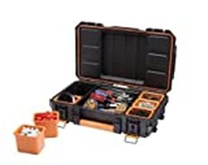 lot 9430 image: Ridgid Pro Organizer Toolbox&nbsp