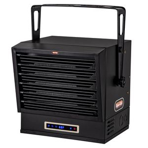 lot 9456 image: Dyna-Glo Dual Heat Electric Garage Heater
