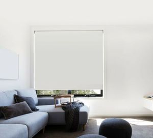 lot 9389 image: Markisol Roller Shade