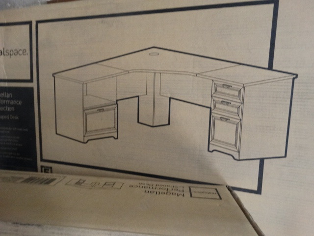 realspace magellan corner desk dimensions