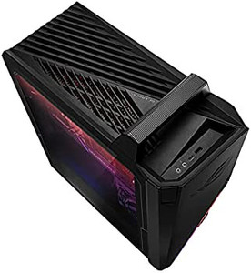 lot 13450 image: ROG Strix GA15DK Gaming Desktop PC, AMD Ryzen 7 5800X, GeForce RTX 3070, 16GB DDR4 RAM, 512GB SSD  1TB HDD, Wi-Fi 5, Windows 10 Home, GA15DK-AS776 (retail price $1,779)