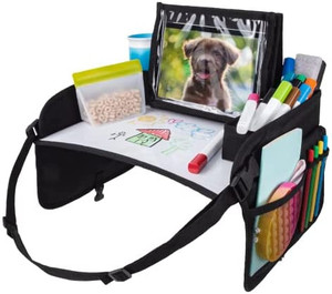 lot 13466 image: lusso kid travel tray