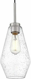 lot 13469 image: AUTELO Pendant Light