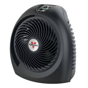 lot 13794 image: Vornado AVH2 Advanced Space Heater with Automatic Humidity Control