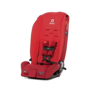 lot 13834 image: Diono Radian 3R All-in-One Convertible Car Seat and Booster