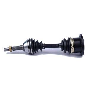 lot 13835 image: New GSP CV Axle fits 1983-96 Chevrolet, GMC, Oldsmobile Trucks (FDFP)