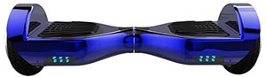 lot 14492 image: Hover-1 Ultra Electric Self-Balancing Hoverboard Scooter