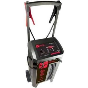 lot 14496 image: Schumacher Electric FR01336 6V12V 250A Battery ChargerEngine Starter (Retail Price $179)