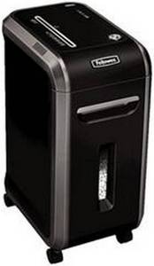 lot 14507 image: vidateco maxshred os-1006c innovative micro cut shredder(Retail Price $529)