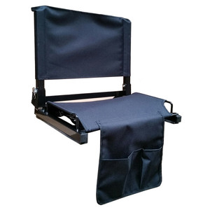 lot 15009 image: Premium Stadium Seat 2 PCs