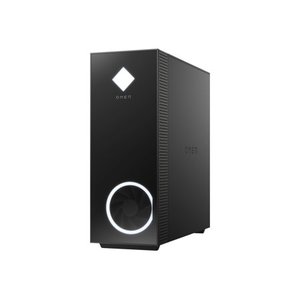 lot 15013 image: Retails $3,499 - OMEN 30L by HP GT13-0092 - Tower - Core i9 10850K  3.6 GHz - RAM 32 GB - SSD 1 TB - NVMe, TLC, HDD 1 TB - GF RTX 3080  UHD Graphics 630 - GigE - WLAN Bluetooth 5.0, 802.11abgnacax - Win 10 Home 64-bit - monitor none - keyboard