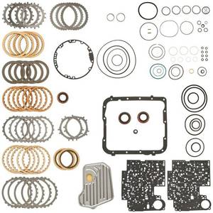 lot 16865 image: Automatic Transmission Master Repair Kit