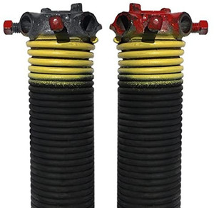 lot 16953 image: Garage Door Torsion Spring ZT-070-7