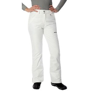 lot 16988 image: Arctix Womens Classic Ski Snowboard Pant Womens, White, Xsmall