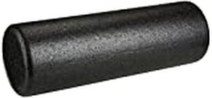 lot 2162 image: AmazonBasics High-Density Round Foam Roller - 18-Inches