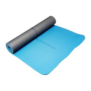 lot 2170 image: Manduka Begin Yoga Mat