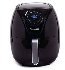 lot 2189 image: PowerXL Air Fryer Maxx Classic 4 QT