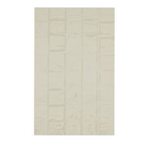 lot 2285 image: Mohawk Home Better Rug-Stay 4ft 8in x 7ft 6in Rug Pad in White