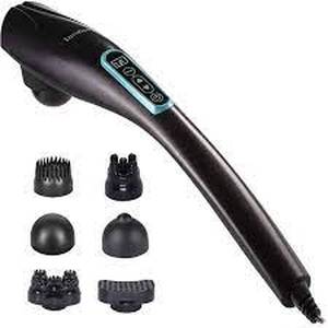 lot 2173 image: Handheld Percussion Back Massager