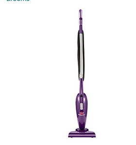 lot 6561 image: Bissel Lightweight Bagless Stick Vacuum
