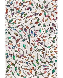 lot 6604 image: Artscape New Leaf Window Film