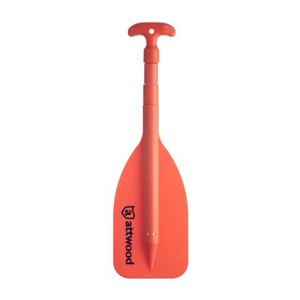lot 6612 image: Attwood 11828-1 Emergency 20-inch to 42-inch Telescoping Paddle