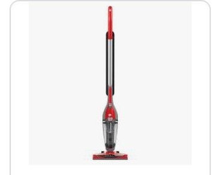lot 6616 image: Dirt Devil Power Express Lite 3-in-1 Corded Stick Vacuum