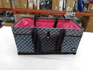 lot 6623 image: Stola collapsible fabric tote