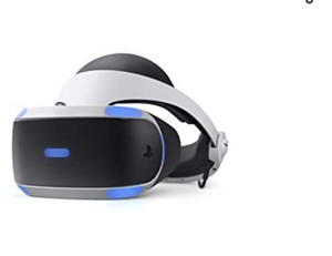lot 6632 image: PlayStation VR Mega Pack,PS4