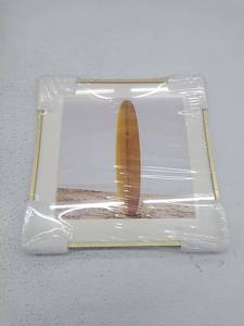 lot 6648 image: Homeforia make a difference, photo frame