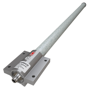 lot 6651 image: WiFi Outdoor Omni Antenna High Gain Signal Amplifier
