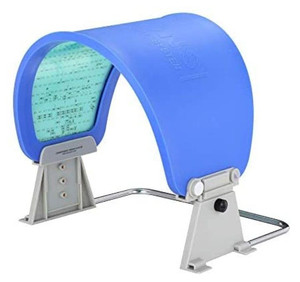 lot 6670 image: Photons LED and infrared therapy system
