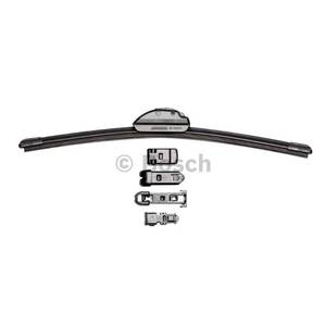 lot 6673 image: Bosch Clear Advantage Windshield Wiper Blade,Front