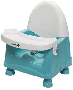lot 6692 image: Safety first Easy Care Booster Seat