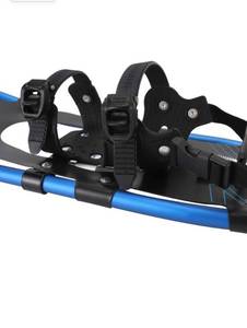 lot 6701 image: Carryown Xtreme Light Weight Snowshoes, adjustable sizing