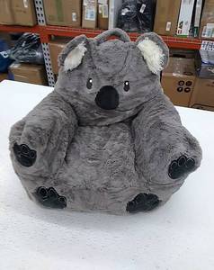 lot 6720 image: Koala cozy chair
