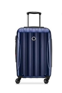 lot 6721 image: Delsey Helium Aero 21 Exp. Spinner Carry-On,