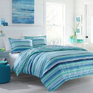 lot 6724 image: Alex Comforter Set, Twin