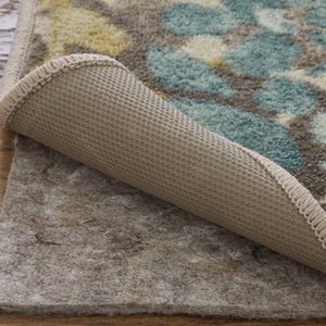 lot 6744 image: Mohawk Home Ultra Premium Rug Pad 8x 10