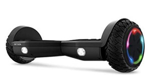 lot 6751 image: Jetson Aero  Spin All Terrain Balancing