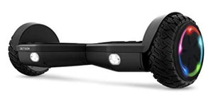 lot 6760 image: Jetson Aero  Spin All Terrain Balancing